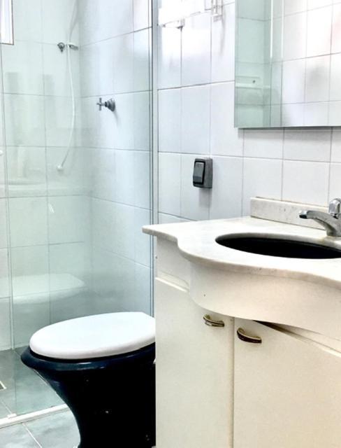 Apartamento Apartamento Confort Balneario Camboriu