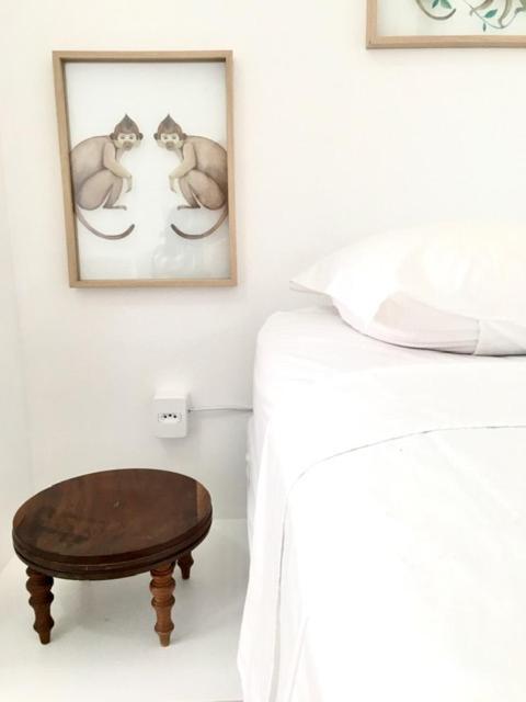 Apartamento Confort *