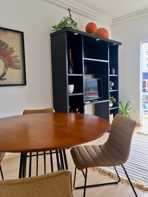 Apartamento Confort *